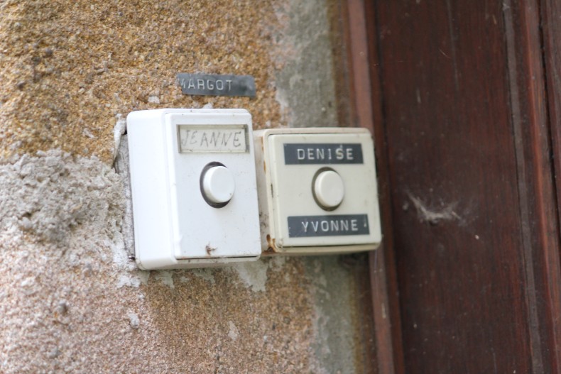 doorbell